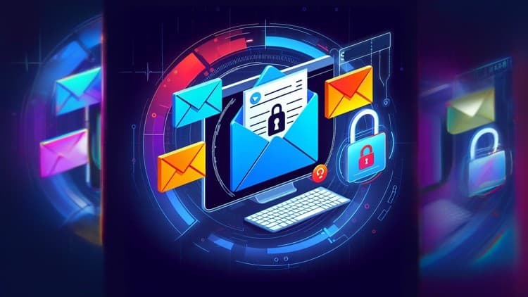 Email Security - Free Udemy Course [100% Off Coupon]