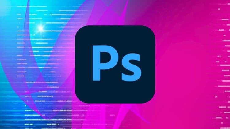 Adobe Photoshop CC MasterClass - Free Udemy Course 100% Off