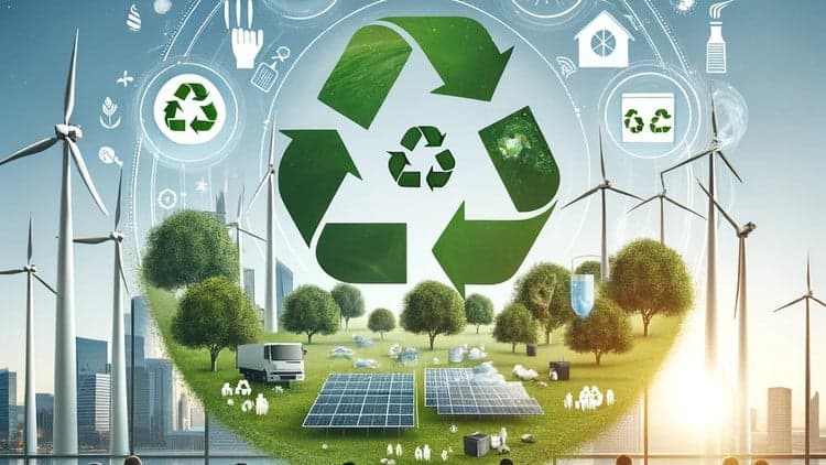 ISO 14001 Lead Auditor - Free Udemy Course 100% Off