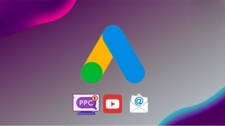 Google Ads Mastery for beginners 2024