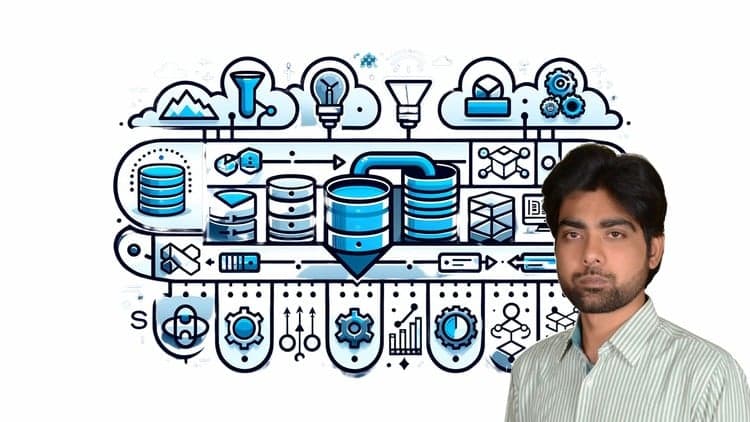 Master BI, SSIS, SSRS, SSAS & MDX - Free Udemy Course [100% Off]
