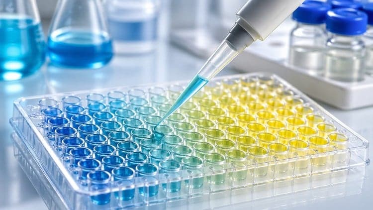 ELISA Technique in Poultry: Free Udemy Course 100% Off