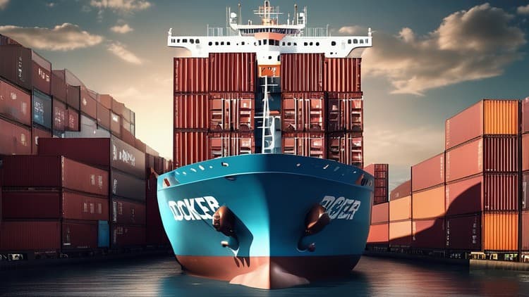 Docker Deep Dive - Free Udemy Course 100% Off [CODE]