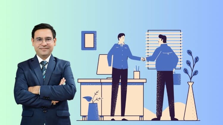 Journey from Campus to Corporate - Free Udemy Course [100% Off]