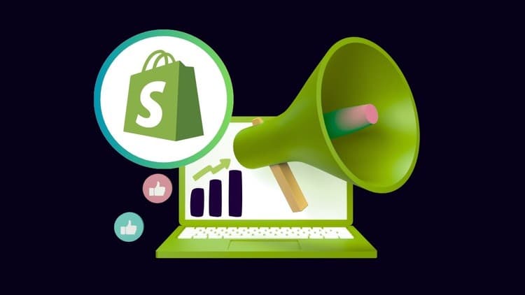 Shopify SEO 2024 - Free Udemy Course [100% Off Coupon]