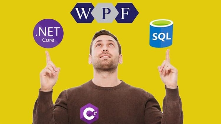 Easy WPF in C# - Free Udemy Course 100% Off Coupon