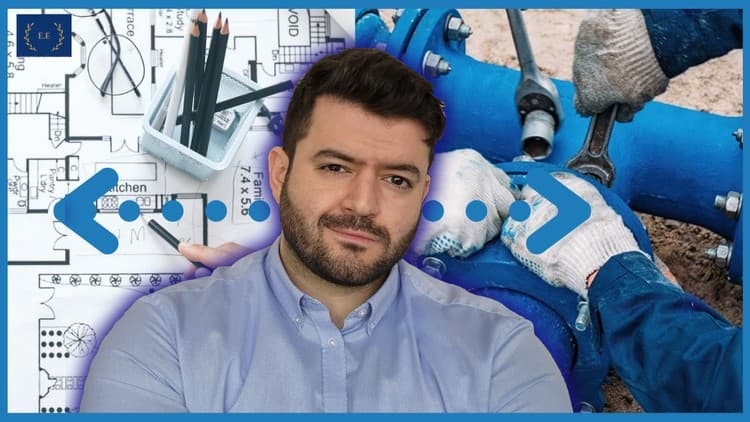 Plumbing 104 - Free Udemy Course [100% Off Coupon]