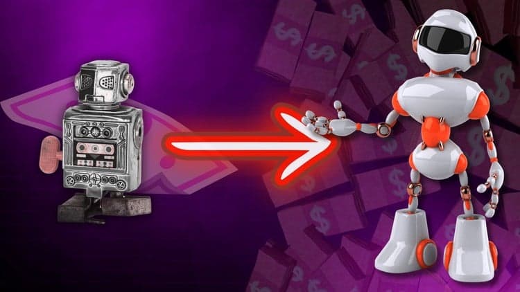 Build AI Automation Agency - Free Udemy Course [100% Off]