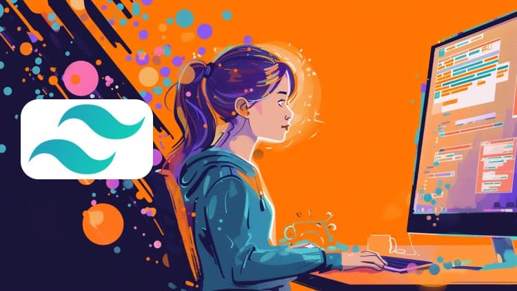 Tailwind CSS Mega Course - Free Udemy Course [100% Off]