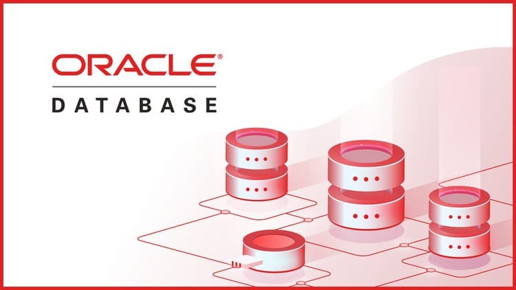 Oracle SQL Course - Free Udemy Course 100% Off [Coupon]