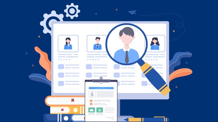 Designing the Candidate Experience - Free Udemy Course [100% Off]
