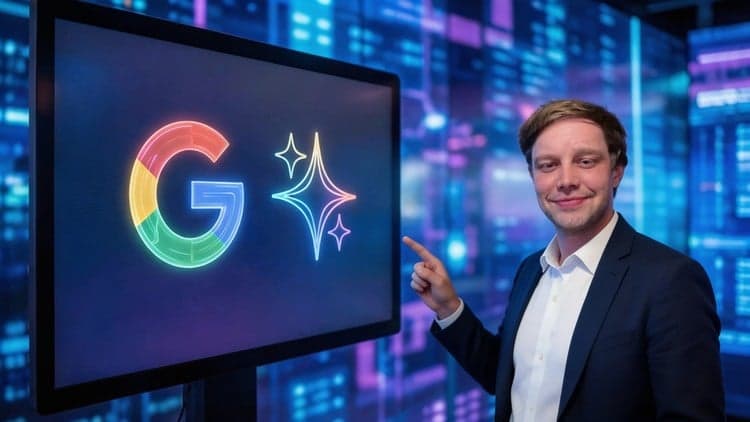Google Gemini Free Udemy Course - 100% Off