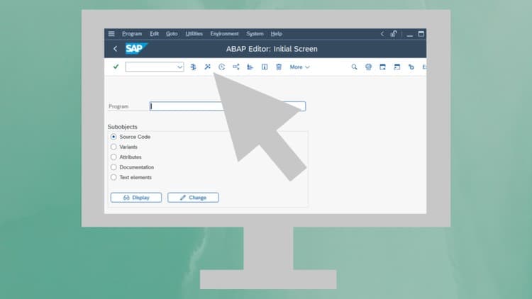 SAP ABAP Dictionary - Free Udemy Course [100% Off]