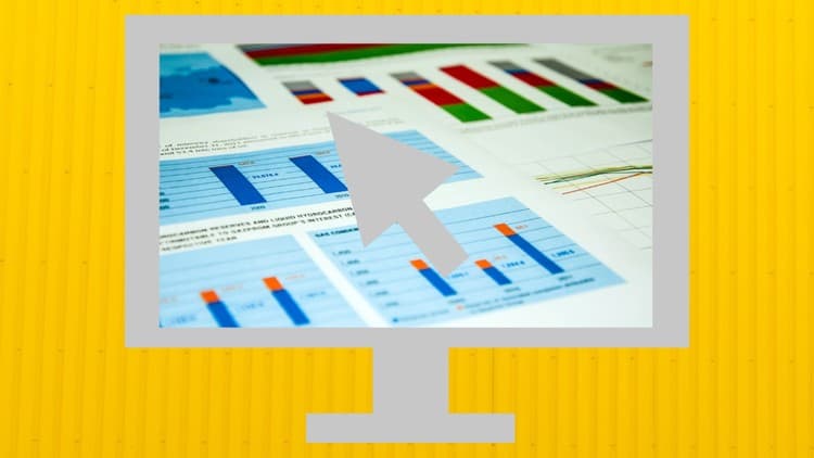 SAP Basics Reporting Tools - Free Udemy Course [100% Off]