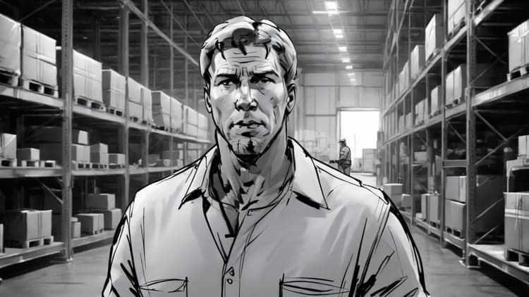 Supply Chain Management Free Udemy Course - 100% Off