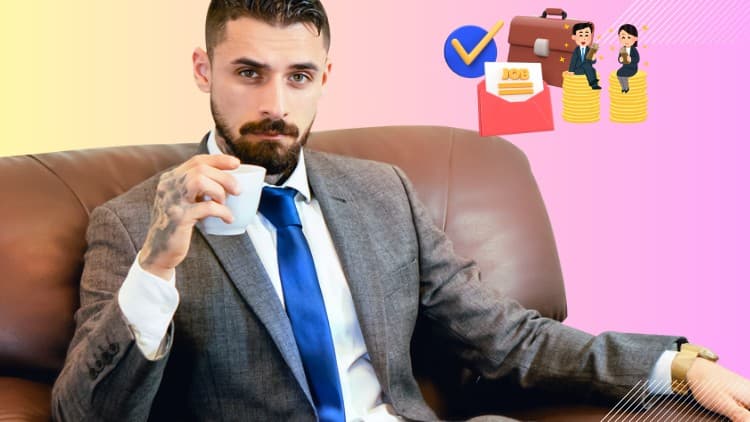 9 TO 5 Wealth Creation - Free Udemy Course 100% Off