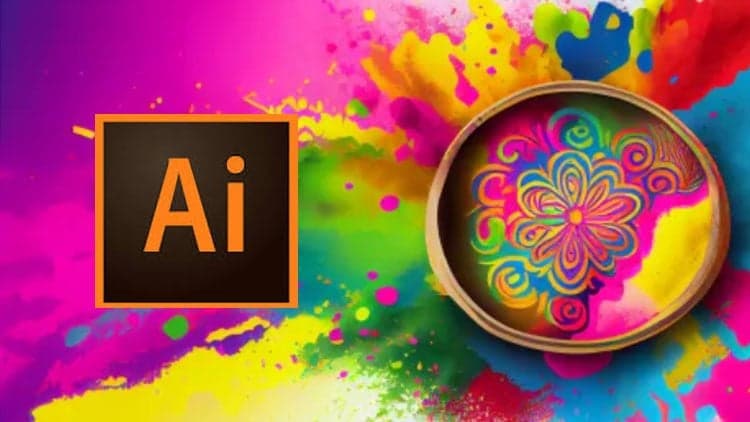 Adobe Illustrator CC - Free Udemy Course [100% Off]