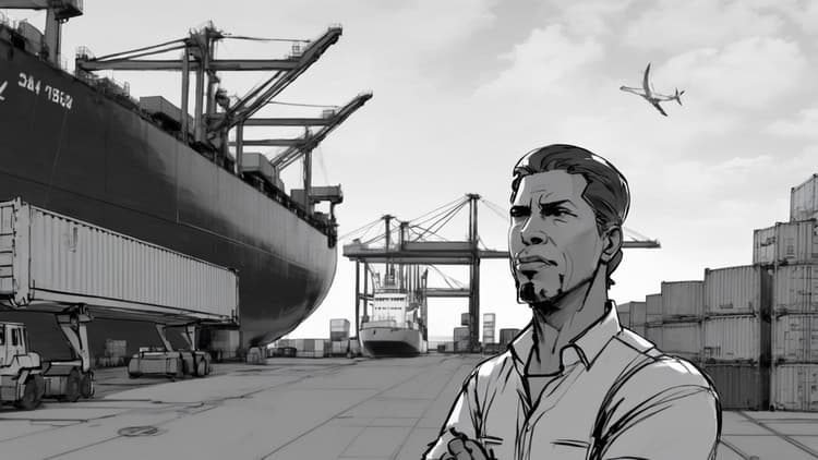 دليل المبتدئين في إدارة سلاسل التوريدات - Free Udemy Course 100% Off