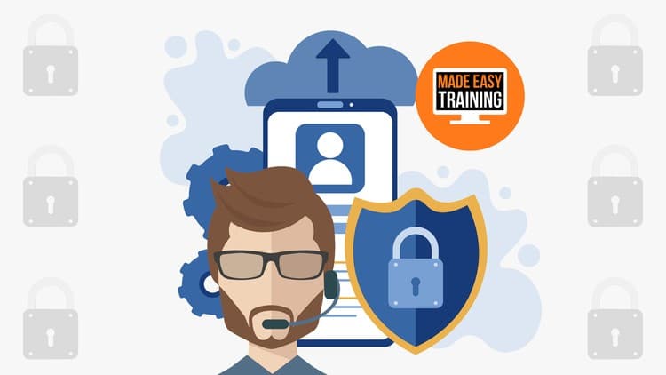 IT Security Fundamentals - Free Udemy Course 100% Off