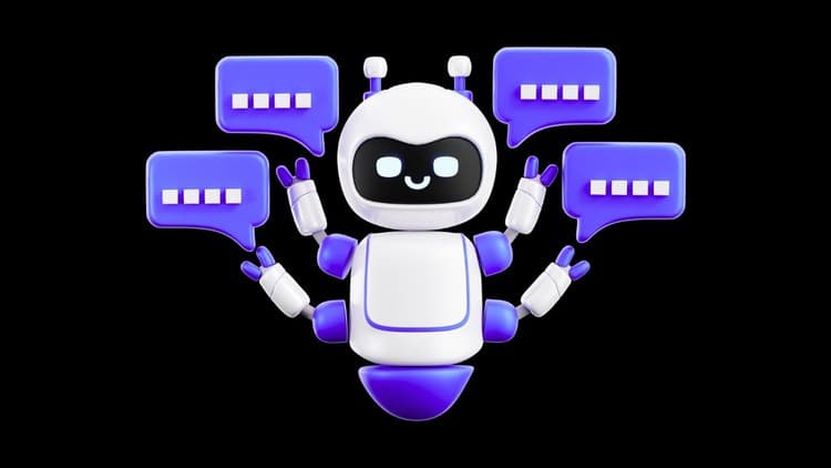 Develop AI Apps - Free Udemy Course [100% Off]