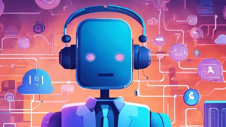 Building Chatbots with VoiceFlow - Free Udemy Course 100% Off