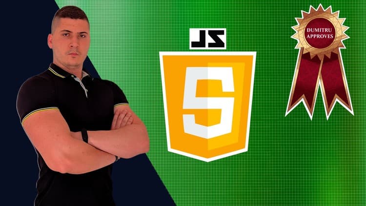 JavaScript para Principiantes - Free Udemy Course [100% Off]