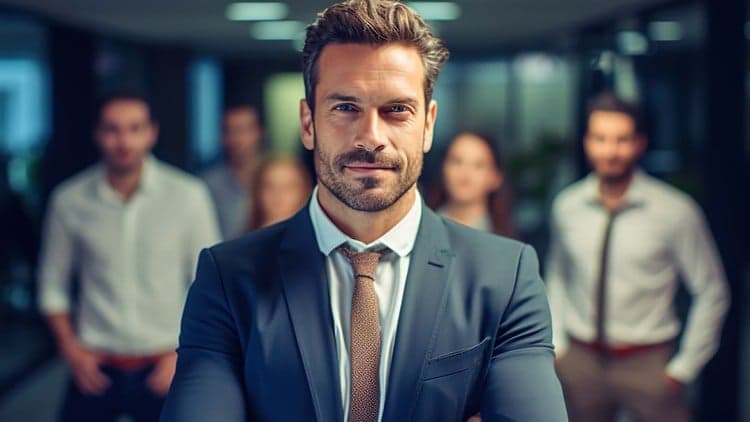 The Secret to Being a Human Magnet - Free Udemy Course [100% Off]