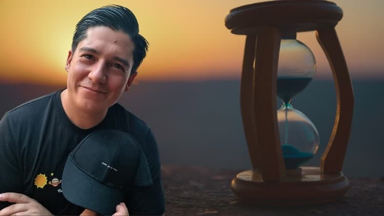Uso del Tiempo para Reducir el Estrés - Free Udemy Course [100% Off]