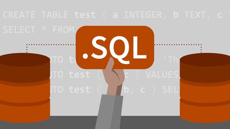 SQL практикум на базе MySQL