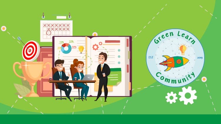 Managing Up: Quản lý cấp trên