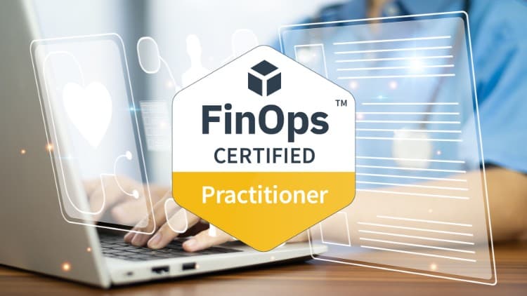 Mastering FinOps - Free Udemy Course [100% Off]