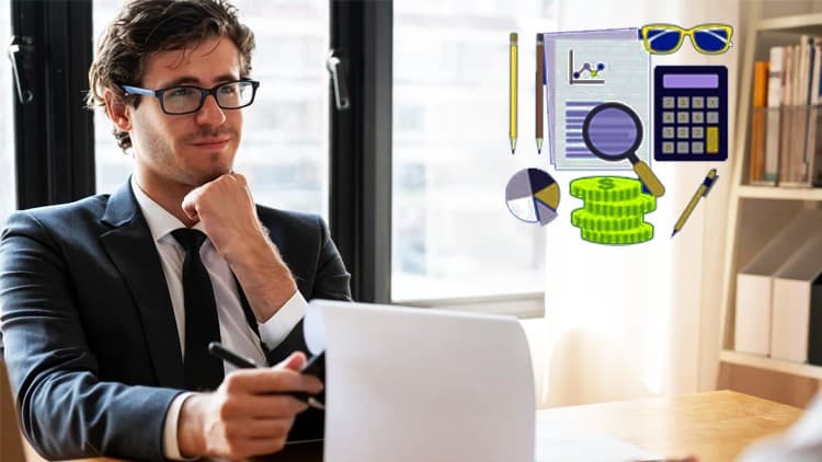 Accounting Interview Master Course - Free Udemy Course 100% Off