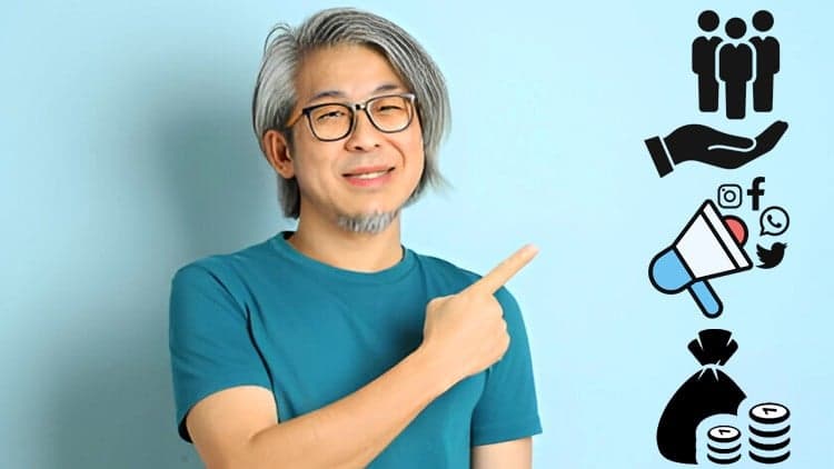 Big Data for HR, Marketing & Finance - Free Udemy Course 100% Off