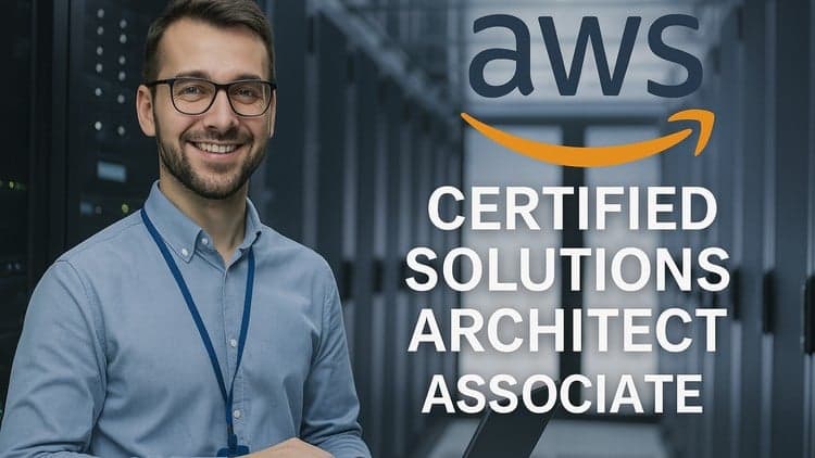 30 Day: AWS Certified Solutions Architect Associate SAA-C03