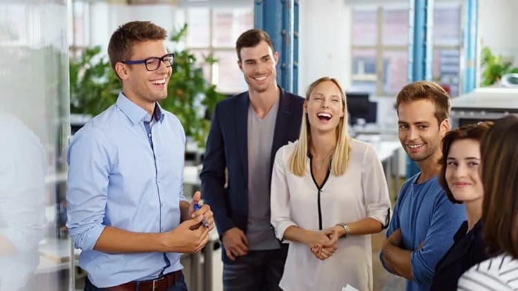 Mastering Communication & Social Skills - Free Udemy Course 100% Off