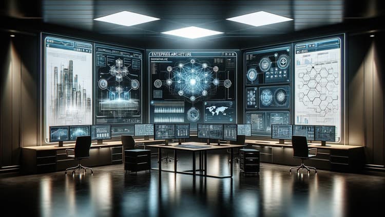 Implement Enterprise Architecture - Free Udemy Course 100% Off