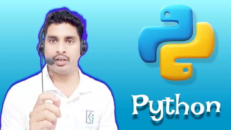 Python Basics Certification - The Next Level Python
