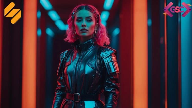 The Future of Creative Content - Free Udemy Course 100% Off