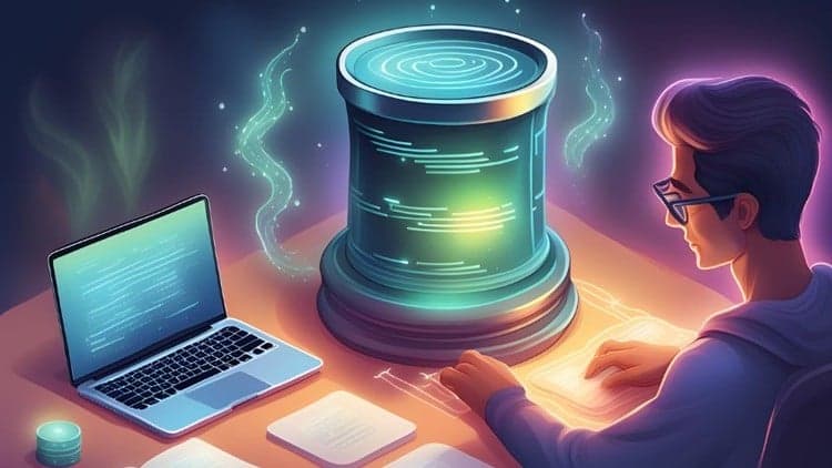 Learn SQL with 100 Coding Exercises - Free Udemy Course [100% Off]