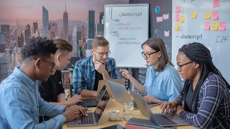 JavaScript Best Practices - Free Udemy Course [100% Off]