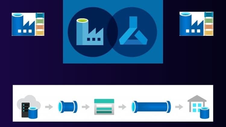 Complete Azure Data Factory - Free Udemy Course [100% Off]