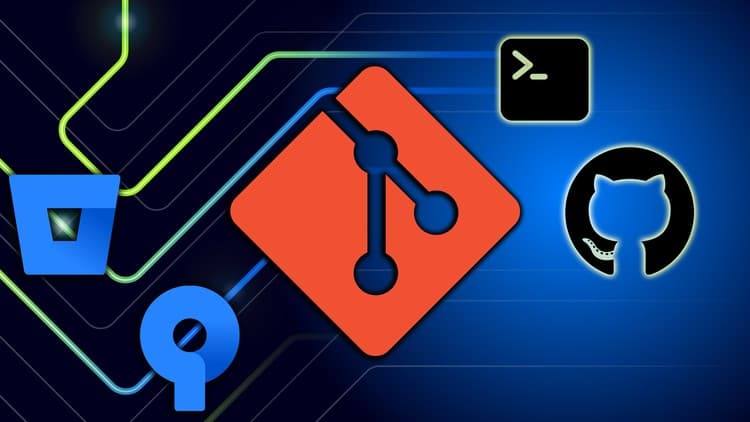 Control de Versiones con Git - Free Udemy Course [100% Off]
