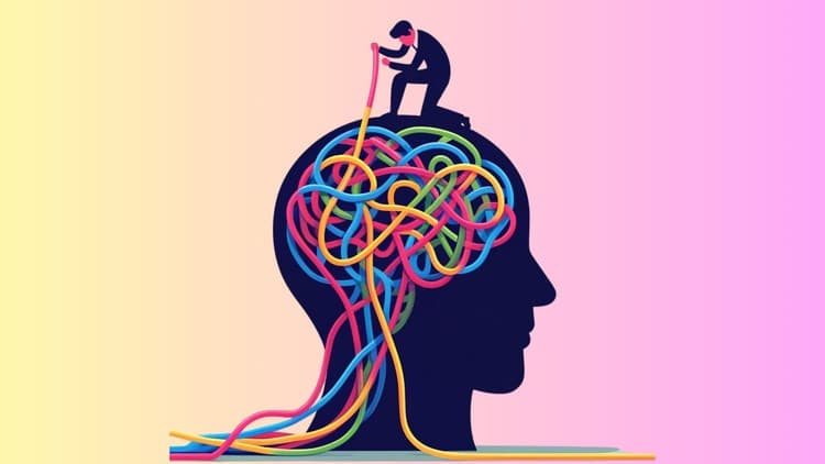 Self-Help CBT Techniques - Free Udemy Course [100% Off]