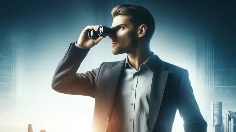 The Vigilant Leader - Free Udemy Course [100% Off]