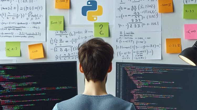 Programming for Scientific Research - Free Udemy Course 100% Off