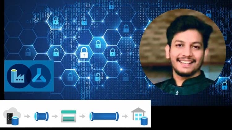 Azure Data Engineer Masterclass - Free Udemy Course [100% Off]