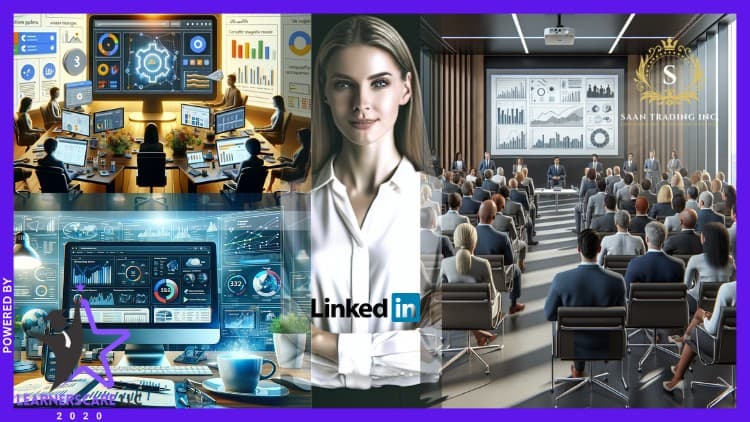 LinkedIn | ChatGPT | AI Content | Digital Marketing Mastery - Free Udemy Course 100% Off