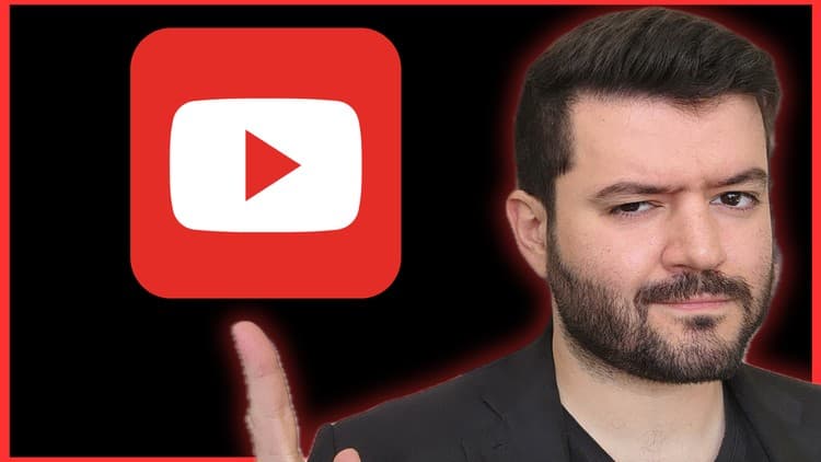 YouTube Thumbnail Design - Free Udemy Course [100% Off]