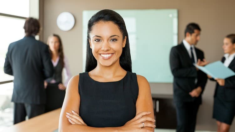 Smart Steps to Take in the First 90 Days of a New Sales Job - Free Udemy Course [100% Off]