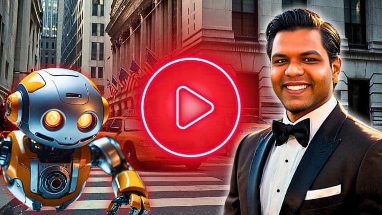 Free Udemy Course: Capcut Finance Channel with AI & ChatGPT [100% Off]